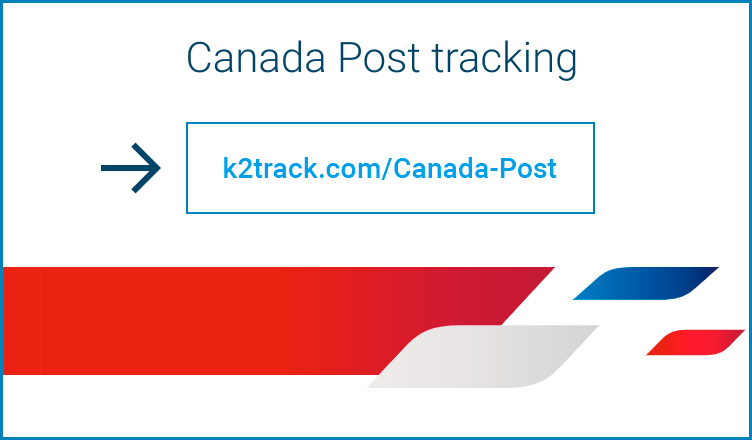 tracking canadapost